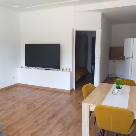Appartement Calvi Entre Mer Et Montagne Casamozza Eksteriør billede