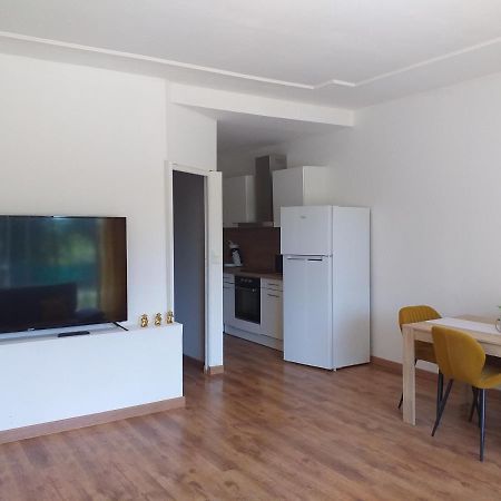 Appartement Calvi Entre Mer Et Montagne Casamozza Eksteriør billede