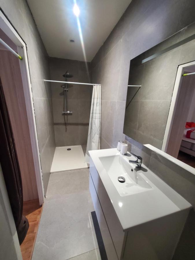 Appartement Calvi Entre Mer Et Montagne Casamozza Eksteriør billede